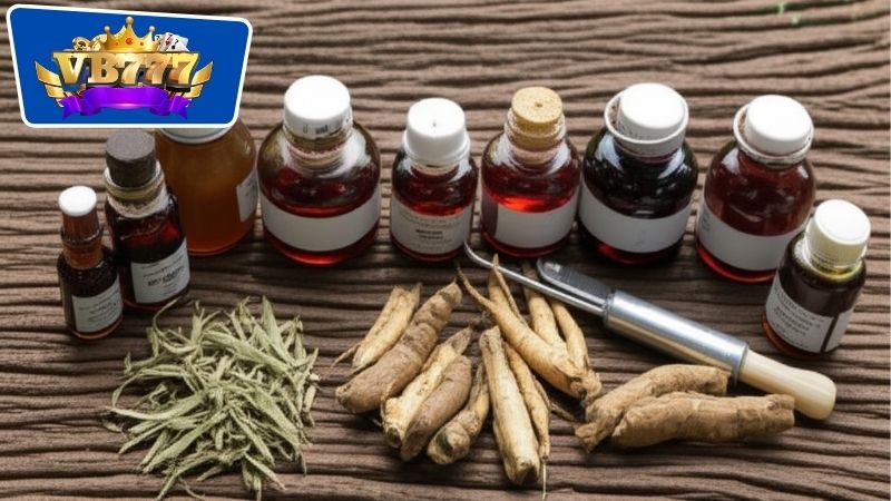thuốc nuôi gà đá không tác dụng phụ